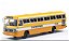 miniatura onibus tecnobus tribus ll itapemirim 1/72 - Imagem 1