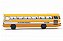 miniatura onibus tecnobus tribus ll itapemirim 1/72 - Imagem 2