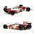 Miniatura F1 Ayrton Senna McLaren MP4/8 1993 1/18 - Imagem 2
