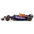 Miniatura F1 Red Bull RB19 M.Verstappen 1 Las Vegas GP 1/18 - Imagem 4