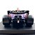Miniatura F1 Red Bull RB19 M.Verstappen 1 Las Vegas GP 1/18 - Imagem 7