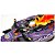 Miniatura F1 Red Bull RB19 M.Verstappen 1 Las Vegas GP 1/18 - Imagem 2