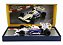 Miniatura F1 A.Senna Toleman Hart TG184 1984 1/18 special - Imagem 1