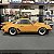 Miniatura carro Porsche 911 (930) Turbo 1977 laranja 1/12 - Imagem 6