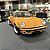 Miniatura carro Porsche 911 (930) Turbo 1977 laranja 1/12 - Imagem 2