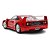 Miniatura carro Ferrari F40 1987 vermelho 1/18 Kyosho - Imagem 7