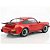 Miniatura carro Porsche 911 (930) Turbo 1977 Vermelho 1/12 - Imagem 3