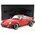 Miniatura carro Porsche 911 (930) Turbo 1977 Vermelho 1/12 - Imagem 1