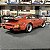 Miniatura carro Porsche 911 (930) Turbo 1977 Vermelho 1/12 - Imagem 8