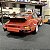 Miniatura carro Porsche 911 (930) Turbo 1977 Vermelho 1/12 - Imagem 9