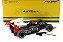 Fórmula 1 Ayrton Senna Mclaren MP4/6 1991 Japão GP 1/18 Removível AUTOART - Imagem 1