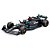 Miniatura Formula 1 Mercedes W14 - George Russell F1 1/43 - Imagem 2