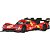 Hot Wheels Premium Circuit legends Ferrari 499 P 1/64 - Imagem 2