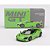 MIniatura carro McLaren 720S Spider Verde mantis 1/64 - Imagem 5