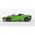 MIniatura carro McLaren 720S Spider Verde mantis 1/64 - Imagem 3