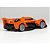Miniatura Hot Wheels Premium McLaren Solus GT Eurospeed 1/64 - Imagem 4