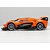 Miniatura Hot Wheels Premium McLaren Solus GT Eurospeed 1/64 - Imagem 3
