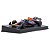 Miniatura Formula 1 REd Bull RB19 Las vegas Spark 1/64 - Imagem 2