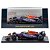 Miniatura Formula 1 REd Bull RB19 Las vegas Spark 1/64 - Imagem 1