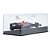 Miniatura Formula 1 REd Bull RB19 Las vegas Spark 1/64 - Imagem 4
