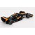 Miniatura Formula 1 Mclaren MCL60 japao GP Mini GT 1/64 - Imagem 4