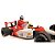Formula 1 McLaren MP4/6 Ayrton Senna México GP 1991 1/18 - Imagem 6