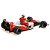 Formula 1 McLaren MP4/6 Ayrton Senna México GP 1991 1/18 - Imagem 7