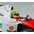 Formula 1 McLaren MP4/6 Ayrton Senna México GP 1991 1/18 - Imagem 5