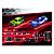 Pista eletrica Autorama Carrera Nascar Showdonw 5,3M 1/32 - Imagem 6