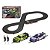 Pista eletrica Autorama Carrera Nascar Showdonw 5,3M 1/32 - Imagem 1