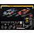Pista eletrica Autorama Carrera DTM Showdonw 8,9M 1/43 - Imagem 7