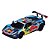 Pista eletrica Autorama Carrera DTM Showdonw 8,9M 1/43 - Imagem 4