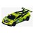 Pista eletrica Autorama Carrera GO!! DTM Supercars 6,3M 1/43 - Imagem 3
