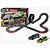 Pista eletrica Autorama Carrera GO!! DTM Supercars 6,3M 1/43 - Imagem 1
