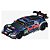Pista eletrica Autorama Carrera GO!! DTM Supercars 6,3M 1/43 - Imagem 4