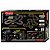 Pista eletrica Autorama Carrera GO!! DTM Supercars 6,3M 1/43 - Imagem 6