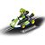 Pista Eletrica Autorama Nintendo Mario Kart 1/50 First 2,9m - Imagem 5