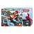 Pista Eletrica Autorama Nintendo Mario Kart 1/50 First 2,9m - Imagem 2