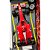 Miniatura F1 Michael Schumacer Ferrari F2003 limited 1/18 - Imagem 5