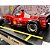 Miniatura F1 Michael Schumacer Ferrari F2000 limited 1/18 - Imagem 6