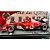 Formula 1 Michael Schumacer Ferrari F2002 150GP limited 1/18 - Imagem 4