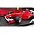 Formula 1 Michael Schumacer Ferrari F2000 lauch edition 1/18 - Imagem 2