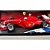 Formula 1 Michael Schumacer Ferrari F2000 lauch edition 1/18 - Imagem 4