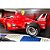 Formula 1 Michael Schumacer Ferrari F2000 lauch edition 1/18 - Imagem 6
