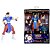 Action Figure Street Fighter 2 - Chun-li - Imagem 1