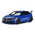 Miniatura carro Honda Civic FK8 Type R azul 1/18 - Imagem 2