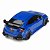 Miniatura carro Honda Civic FK8 Type R azul 1/18 - Imagem 5