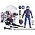 Miniatura Gijoe classified Tele-Viper Cobra Flight Pod - Imagem 7