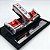 Miniatura Nosecone Amalgam 1/12 McLaren MP4/25 Vodafone - Imagem 4