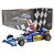 Miniatura F1 Schumacher Benetton B195 Canada GP Alesi 1/18 - Imagem 1